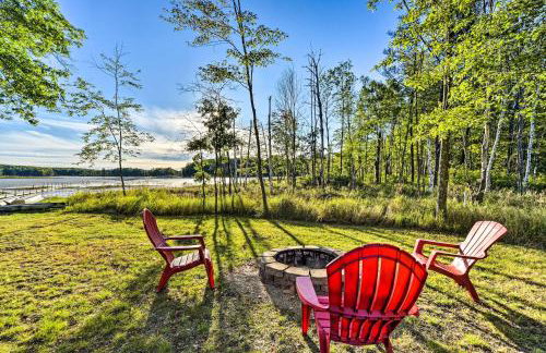 The Hideaway at Point Lake - Foto 11