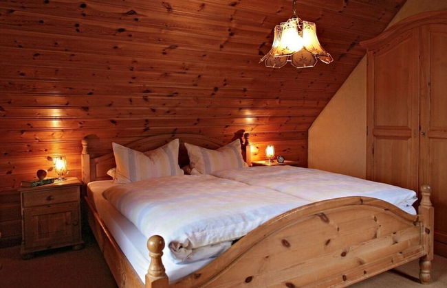 Appealing Apartment in Motten - Foto 2