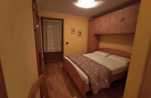 Da Nadia a Ossana casetta in Val di Sole - Foto 11