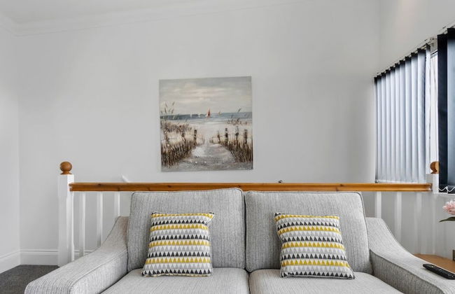 Harmony Court by Pureserviced - Foto 24