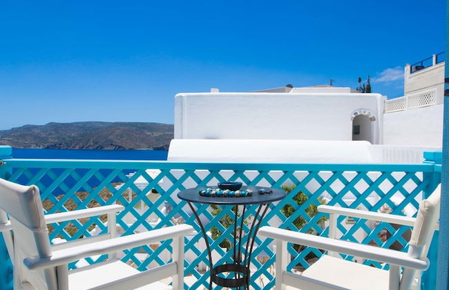 Tholaria Boutique Hotel - Photo 56