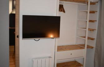 Le Duclos, appartement rez-de-jardin Dinan centre - Foto 18