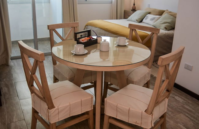 Suites Salta - Foto 33