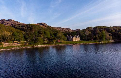 Shieldaig Lodge Hotel - Foto 27