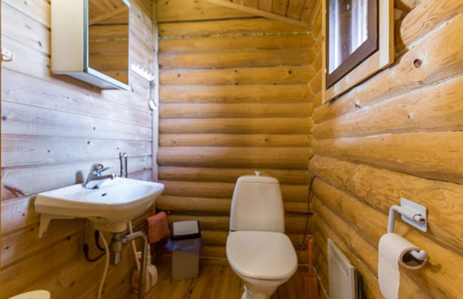 Kalliorinne - Foto 10