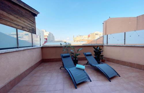 Terracotta terrace - Foto 5