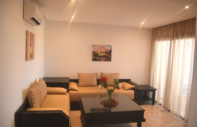 Hôtel Résidence Kabila Vista - Photo 26