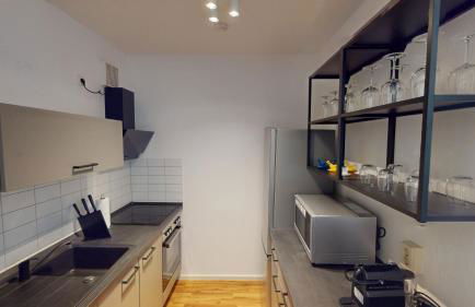 Komfortabel Wohnen für 5 Personen, WLAN - Foto 4