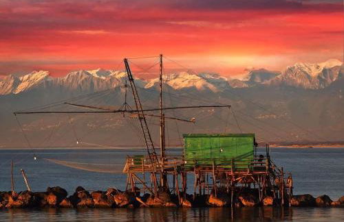 Villino La Perla Marina - Foto 14