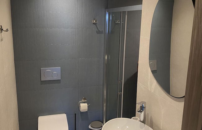 Galio Suites Airport by Airstay - Foto 41