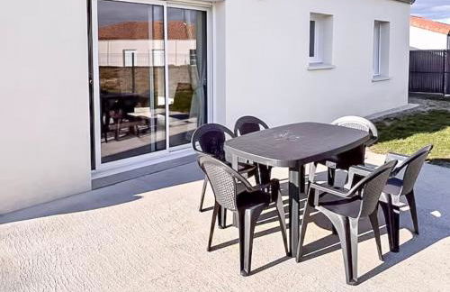 Maison 5-6 personnes -15 min du Parc - Parking -by R&G - Photo 6