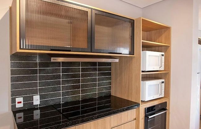 Studio Sao Paulo PUC Allianz Park 901WB - Foto 4