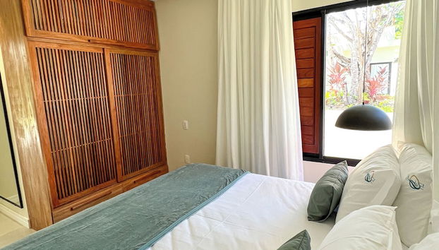 Brisas do Sul - Foto 4, Habitación