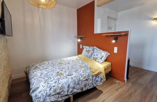 Les appartements du centre, refaits à neuf, climatisés, hyper centre, 50m à pieds des commerces, restaurants, parking gratuit - Foto 45