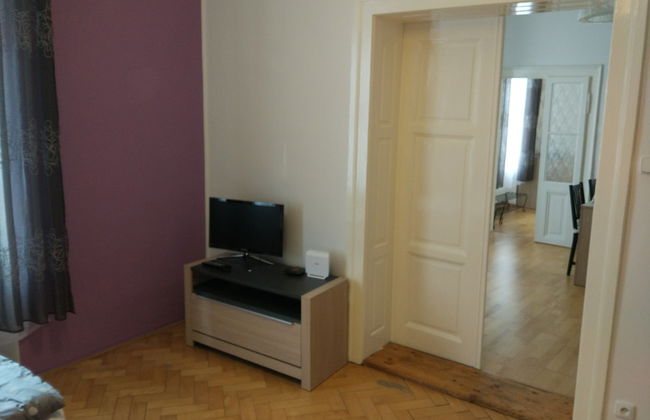 Apartments Tynska 7 - Foto 7