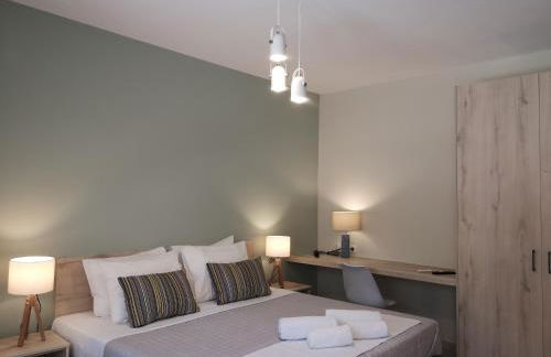 Iris Studios Chios - Foto 6