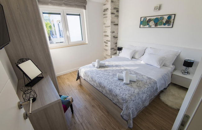 Villa Ivo Zadarvillas - Foto 16