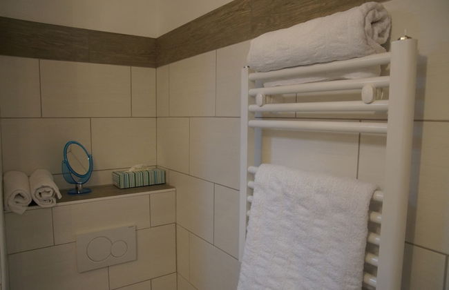 W & S Executive Apartments - Obertraun - Foto 58