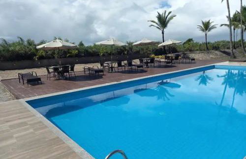 Apto em Ilhéus - Pé na areia - Foto 31