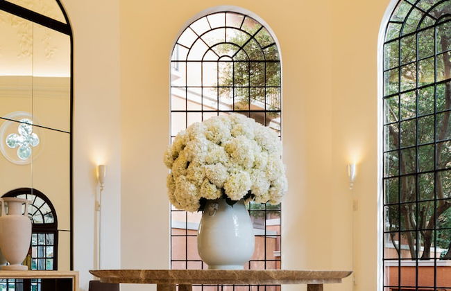 Rosewood Mansion on Turtle Creek - Foto 2