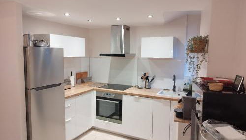 Agréable maison au centre d'Arreau pour 8 pers - Photo 4