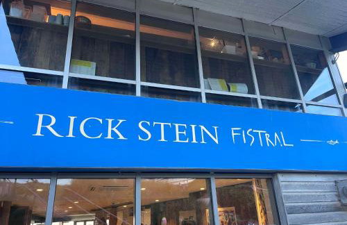 Shamrocks Cove Caravan - Award-Winning Coastal Retreat - Foto 23