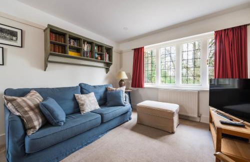 Knapp House Lodges - Foto 39