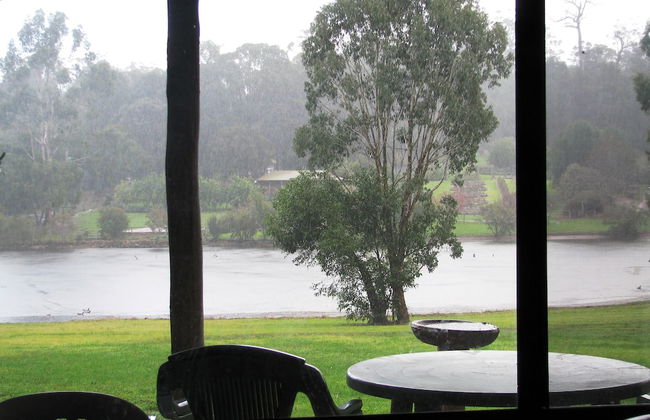 Pemberton Lake View Chalets - Foto 32