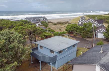 Sea Here - Meredith Lodging - Foto 35