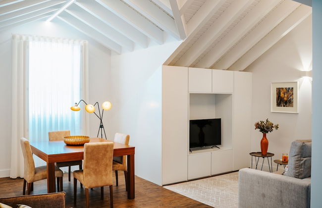 Guerreiro House - Regina Hotel Group - Foto 19