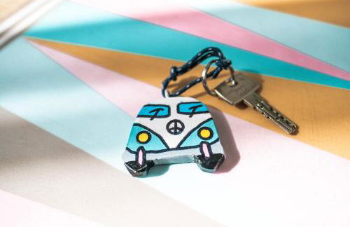 The KAlifornia I stilvoll mit Urlaubsfeeling I Dachterrasse I Klima - Foto 33