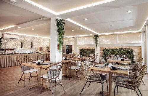 Aeolos Boutique Hotel & Suites - Foto 10