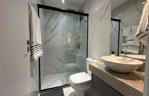 Condomínio City House : Conforto e vista privilegiada! - Foto 23