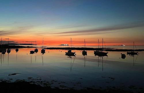 Tern Cottage - Foto 12