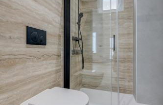 Luxury apartment on the beach - Foto 31