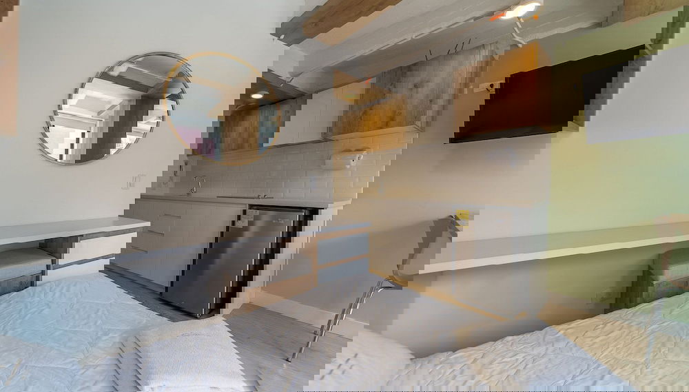 Anima 57 - Foto 1, Habitación