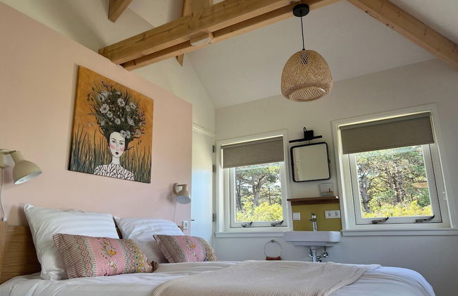 Holiday Home in Texel Near De Hors Reserve - Foto 2