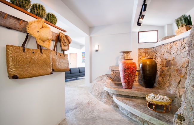 Cape Shark Pool Villas - Photo 37