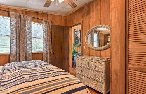 Cozy Hatteras Island Abode about 1 Mi to Frisco Beach! - Foto 25