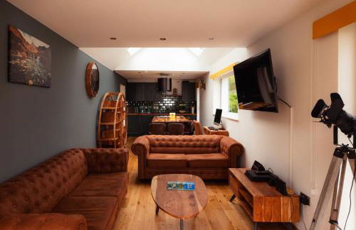 Schoolhouse 1 Cottage by Fairy Pool - Foto 22