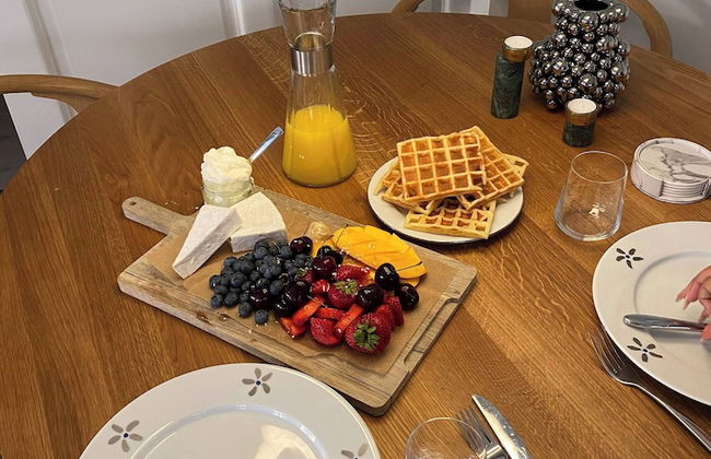 Charming Tynningö House With Sauna & BBQ - Photo 17