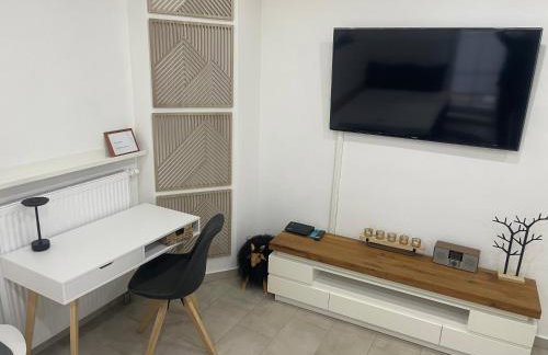 private parking,old town,52m2,terrace,no stairs, newly renovated, - Photo 3