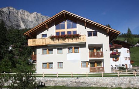 Ciasa Rudiferia Appartamenti in Alta Badia - Foto 8