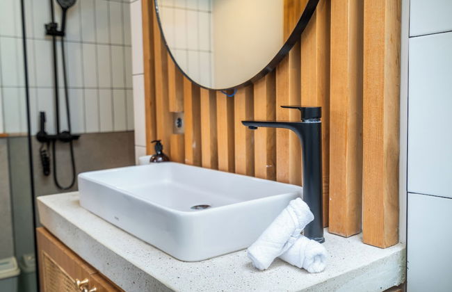 Sunset Village - Villas Complex - Foto 45