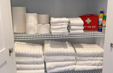 Chalet Retreat on Spectacle Lake - Foto 47