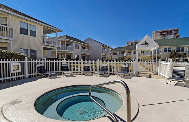 Sandpiper Cove 9141 3 Bedroom Condo by RedAwning - Foto 37