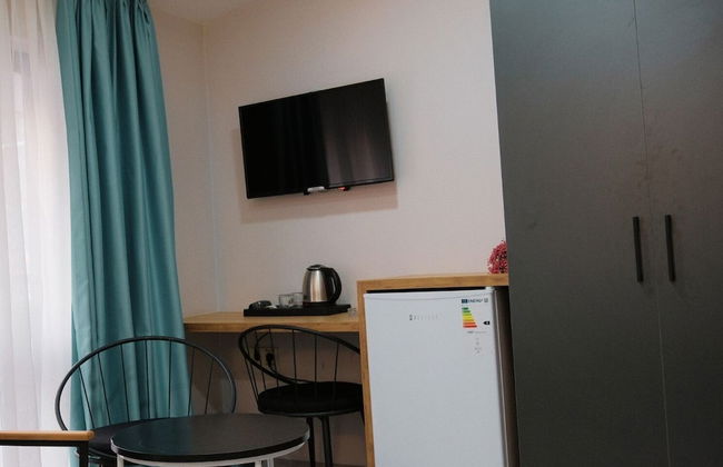 Koçyiğit Suite Otel - Foto 24