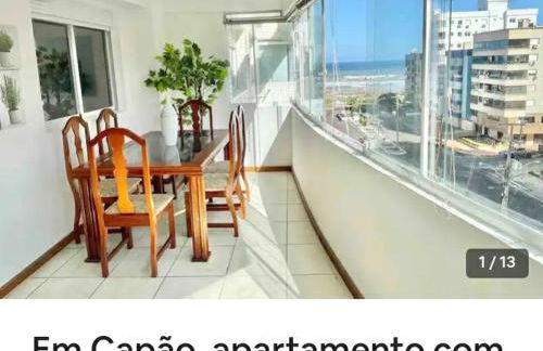 Ap em Capão da Canoa - Foto 1