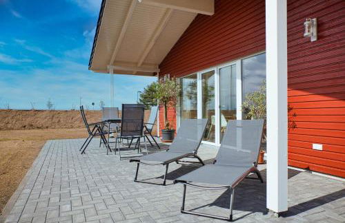 SKAN-PARK Ferienhäuser & Tiny Houses am Bärwalder See - Foto 34