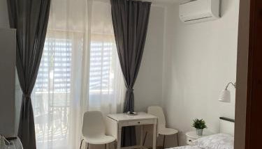 Apartments Irina - Foto 5, towels